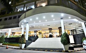 Great Western Hotel & Resort Serpong - Tangerang