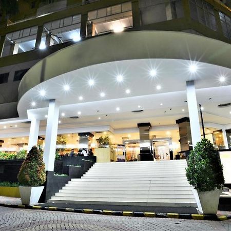 Great Western Hotel & Resort Serpong - Tangerang Bagian luar foto